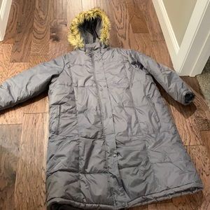 Weather Stoppers Coat